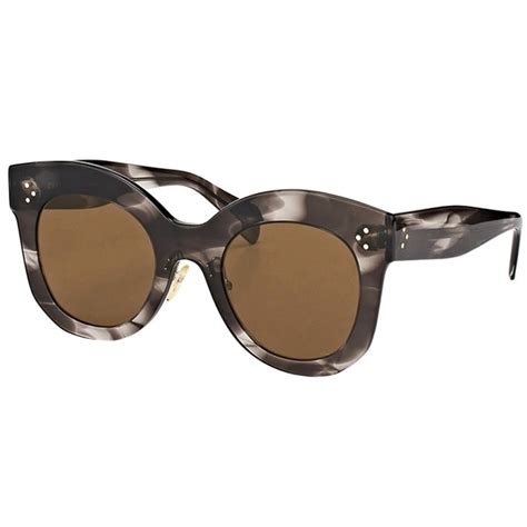 celine sunglasses overstock